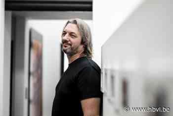 Bekende horecabaas Maxim Willems op Hasseltse Vooruit-lijst