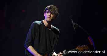 Gitarist Josh Klinghoffer aangeklaagd voor dood door schuld na aanrijding