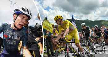 Jonas Vingegaard loopt plotseling voor op schema om Tadej Pogacar te breken: ‘Hij is in de beste vorm uit zijn carrière’