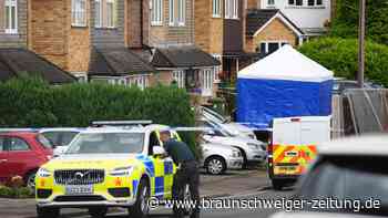 Drei Frauen getötet: Polizei stellt mutmaßlichen Armbrust-Mörder