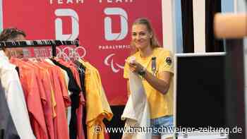 LSB verabschiedet niedersächsisches Rekordaufgebot zu Olympia