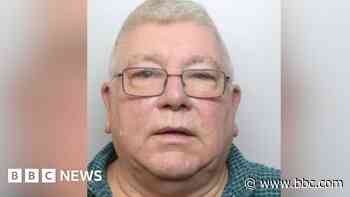 Limousine rapist used Hummer to target victims