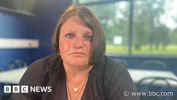 Mum's anger over killer's Snapchat from jail cell