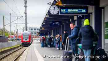 Deutschlandticket wird 2025 teurer: Erste Zahlen zum Preis im Umlauf