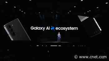 I Need Tech Companies to Stop Using the Sparkles Emoji for AI