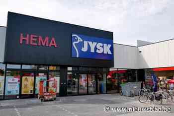 Hema en JYSK openen de deuren aan De Koel in Overpelt