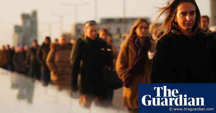 Four-day week campaign to launch UK pilot looking at flexible working