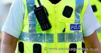 A236 Old Town northbound Croydon closed over self harm threat