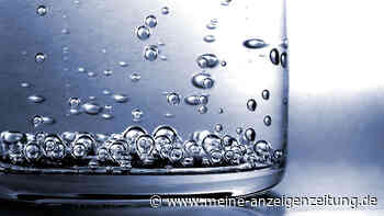 Verdauung fördern mit Sprudelwasser: Warum Kohlensäure in Wasser auch Vorteile hat