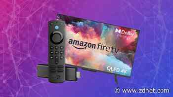 The 17 best Prime Day 2024 Fire TV deals