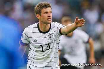 'Na Toni Kroos kondigt ook een volgend Duits voetbalicoon zijn pensioen aan'