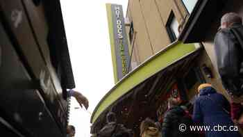 Hot Docs president leaving beleaguered film festival