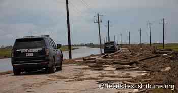 Beryl updates: Matagorda County was “hardest hit,” Lt. Gov. Dan Patrick says