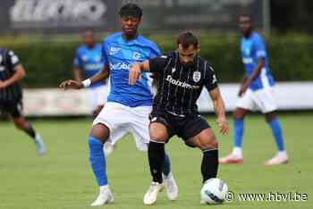 HERBELEEF. KRC Genk legt Griekse kampioen PAOK Saloniki over de knie
