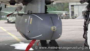 Angriffe in Russland: Nato-Staat gibt grünes Licht für Ukraine-Einsatz von Storm Shadows