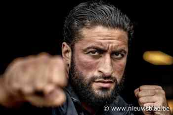 Kickbokser Jamal Ben Saddik blijft voorlopig in cel