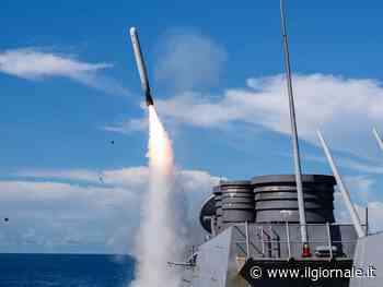 Missili da crociera Usa sul suolo tedesco. La mossa Nato per difendere l'Europa