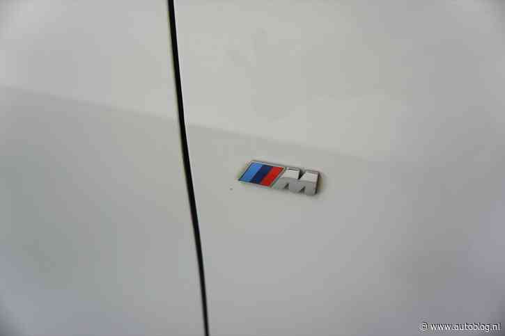 Piepjonge BMW reed 70k PER JAAR op eh, benzine?