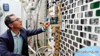 Özdemir würde an der Heizung schrauben – Grüner verrät in Merz‘ Heimat: Er wäre auch gerne Handwerker