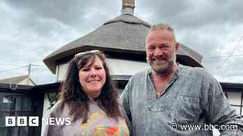 The Essex island rooted in Dutch history