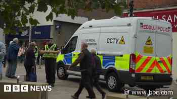 Police to roll-out live facial recognition cameras