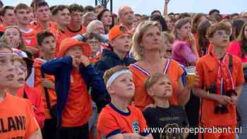 Rust bij Nederland-Engeland: zo beleven jullie de wedstrijd tot nu toe