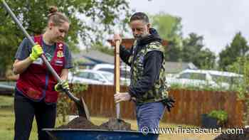 9 first responder facilities across U.S. to receive funds for renovations thanks to Lowe's Hometowns