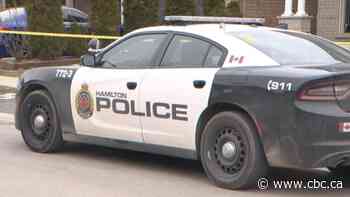 Brampton man charged with manslaughter in death of Hamilton man killed in October, police say