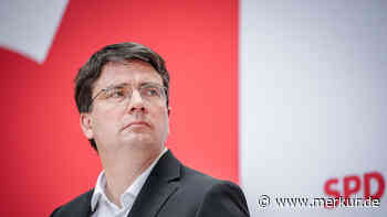 Beben in der Bayern-SPD: Fraktion entzieht von Brunn das Vertrauen