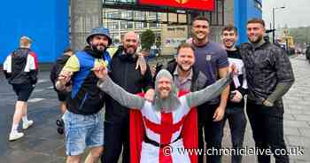 England 1-1 Netherlands LIVE: Trippier off for Luke Shaw as second half gets underway