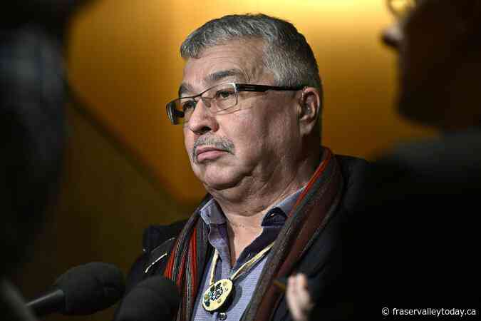 Longtime Liberal MP representing Northwest Territories not seeking re-election