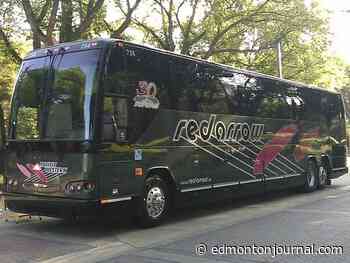 Ebus and Red Arrow among bus operations purchased by Keolis North America