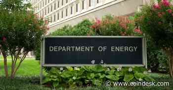 As DOE Preps for Take Two of Controversial Crypto Mining Survey, Industry Weighs in