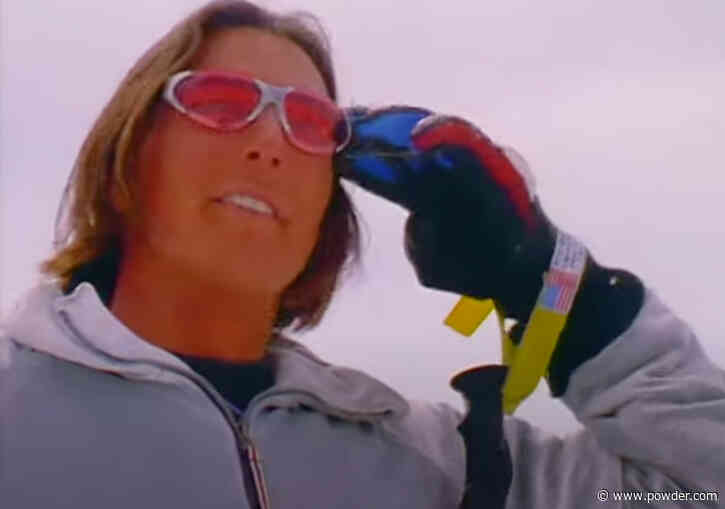 Scott Gaffney on Releasing His 1997 Film 'Breathe' for Free Online