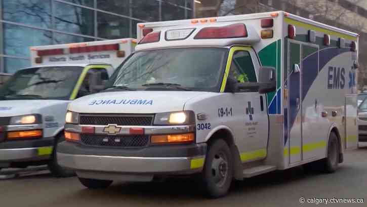 Increasing number of Calgary EMS shifts go unfilled as demand intensifies during Stampede
