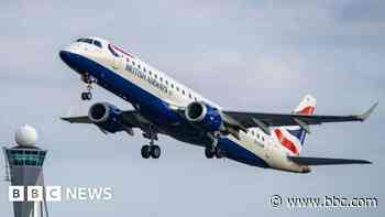 Thousands could make claims after BA flight delay ruling