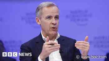 Carney: Household bills will fall with new tech