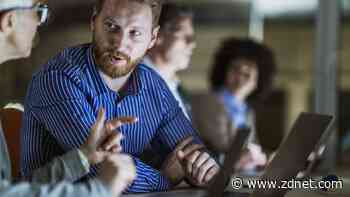 When implementing AI, first train your managers