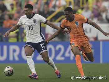 Olanda-Inghilterra, le pagelle: Foden e Watkins stellari, Simons a sprazzi, male Bellingham