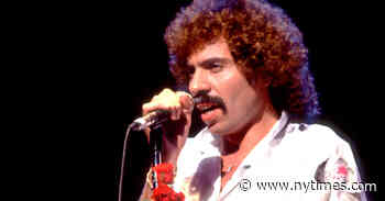 Joe Bonsall, Tenor Voice of the Oak Ridge Boys, Dies at 76