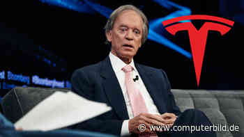 Ist Tesla jetzt eine Meme-Aktie?