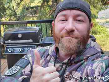 Far-right extremist group Diagolon making stops in Saskatoon, Regina