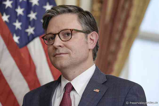 House passes GOP bill requiring proof of citizenship to vote, boosting election-year talking point