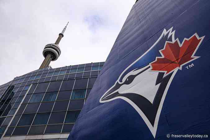 Toronto Blue Jays looking to restock minor system at MLB Draft this weekend