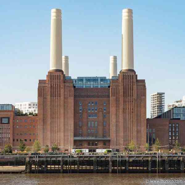 RIBA names UK's best buildings of 2024