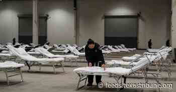 Beryl power outages crowd hospitals, delay new admissions