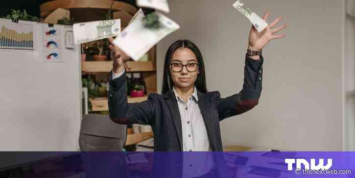 New hope for European tech? VC funding rises to $29B in first half of 2024