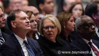 Ocasio-Cortez files articles of impeachment against Justices Thomas and Alito, alleging ethics breaches