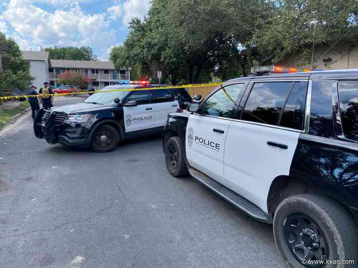 APD: Suspect in reported north Austin shooting not found