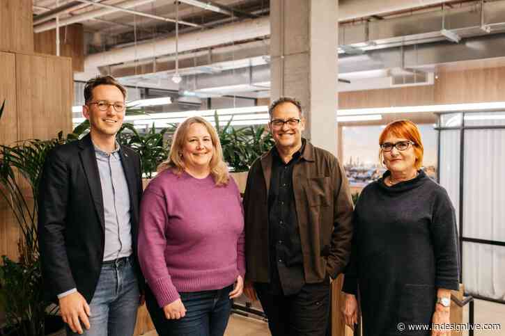 A Melbourne Design Week conversation: New epping’s journey to celebrate Country